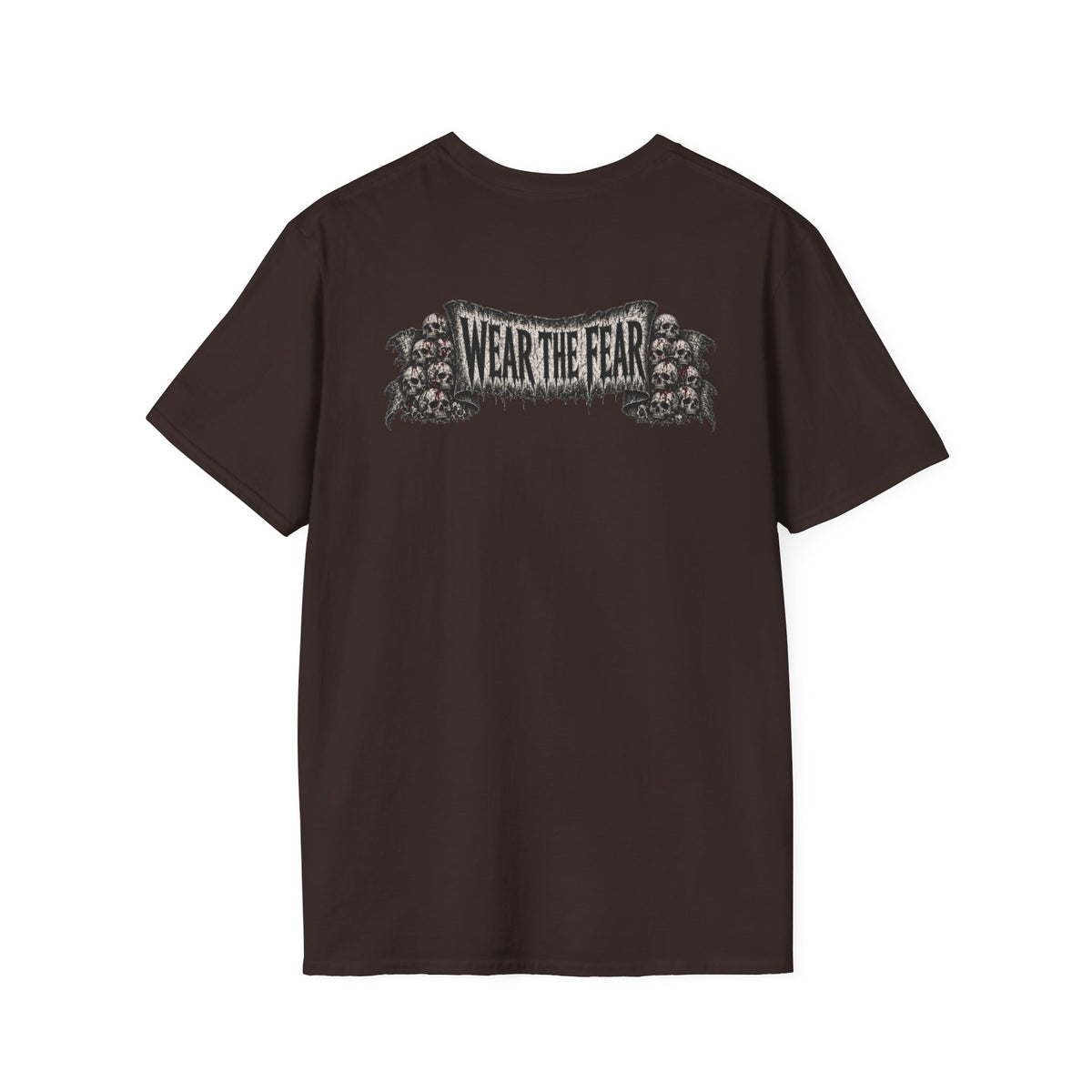 Reaper 'Reap What You Sow' Graphic T-Shirt