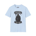 Reaper 'Reap What You Sow' Graphic T-Shirt