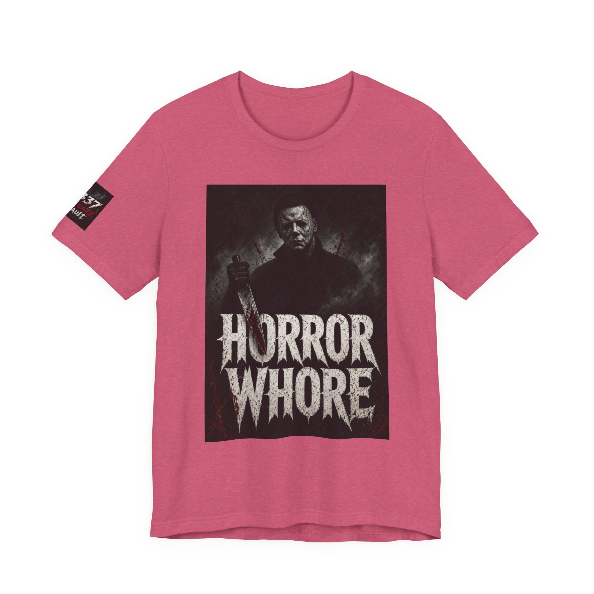 Horror Whore T-Shirt